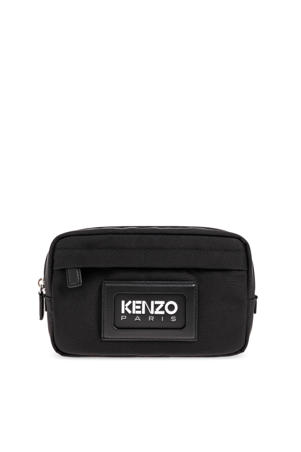 Kenzo Chanel Belt Bag