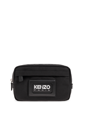 Follow Us: On Various Platforms od Kenzo