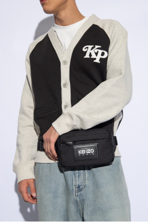 Belt bag with logo od Kenzo
