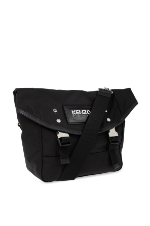 Kenzo Shoulder bag with logo