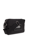 Kenzo BLACK Shoulder bag with logo