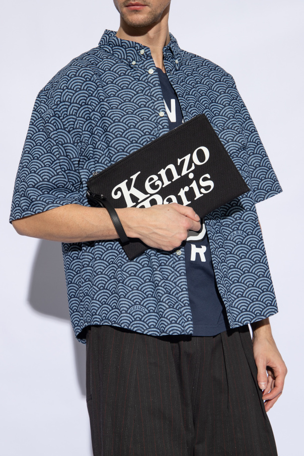 Kenzo ‘Kenzo Utility Large’ handbag