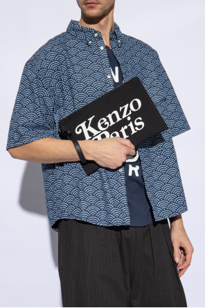 ‘kenzo utility large’ handbag od Kenzo