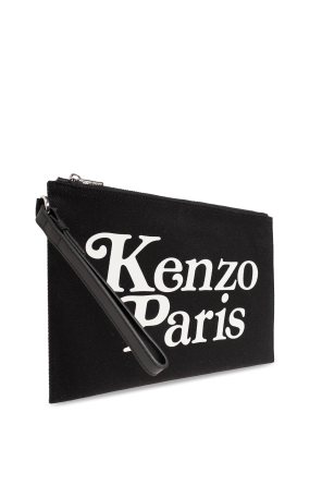 Kenzo Torba do ręki ‘Kenzo Utility Large’
