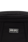 Kenzo BLACK Belt Bag
