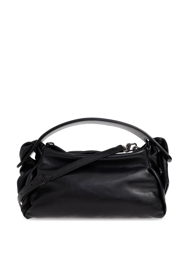 Leather handbag od Kenzo