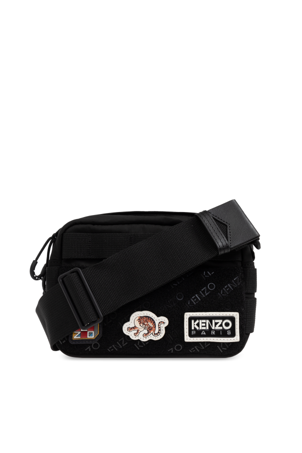 Kenzo Bum bag