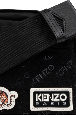 Kenzo Bum bag