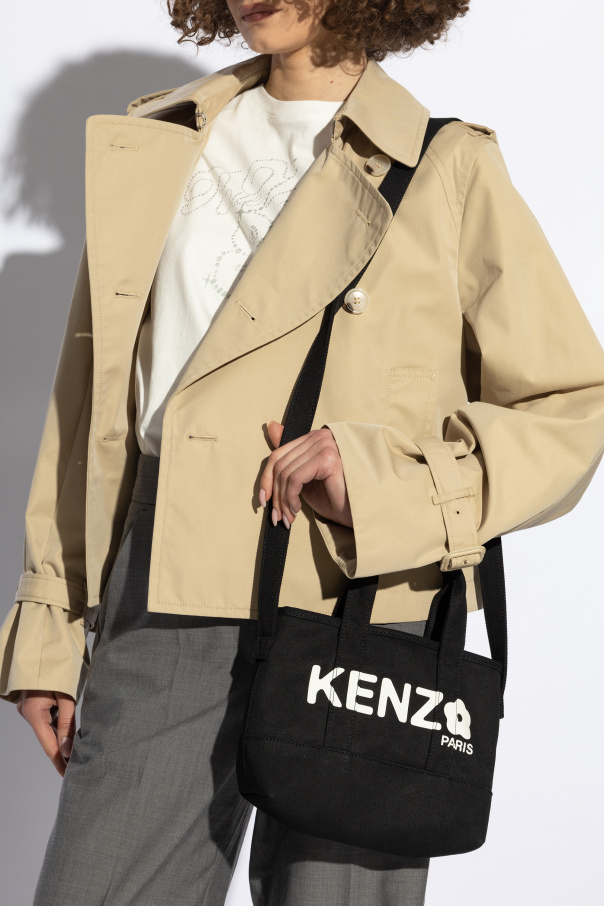Kenzo Kenzo 'shopper' type bag