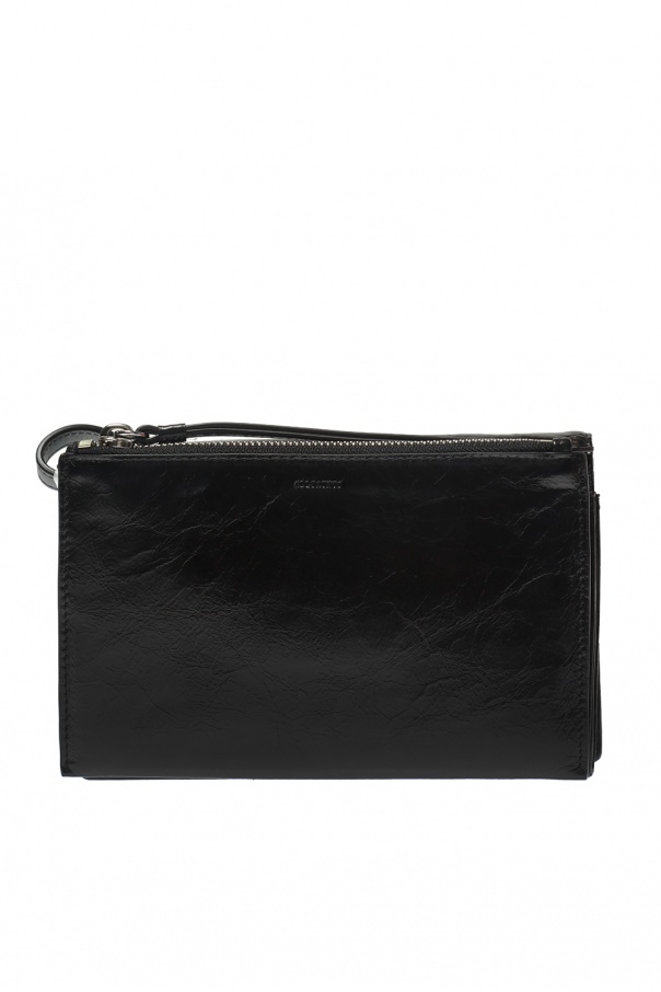 Black ‘Fetch’ shoulder bag AllSaints - Vitkac GB