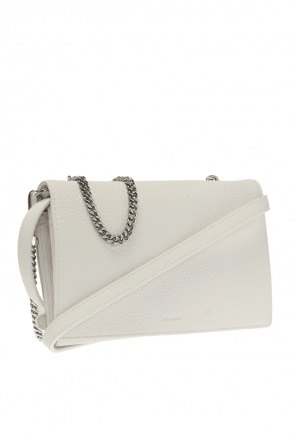 AllSaints ‘Fetch’ wallet on strap