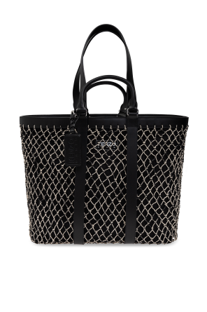 Torba typu `shopper`