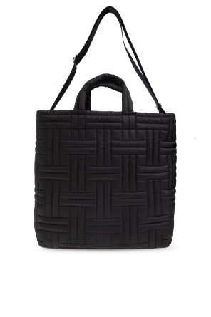 Kenzo Bolso shopper acolchado