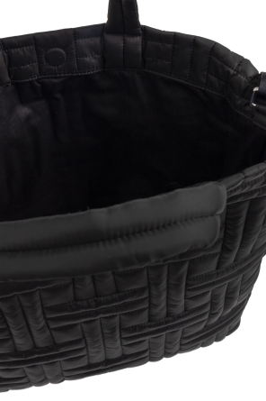 Kenzo Bolso shopper acolchado