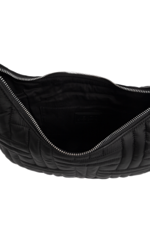 Kenzo Quilted bag with logo