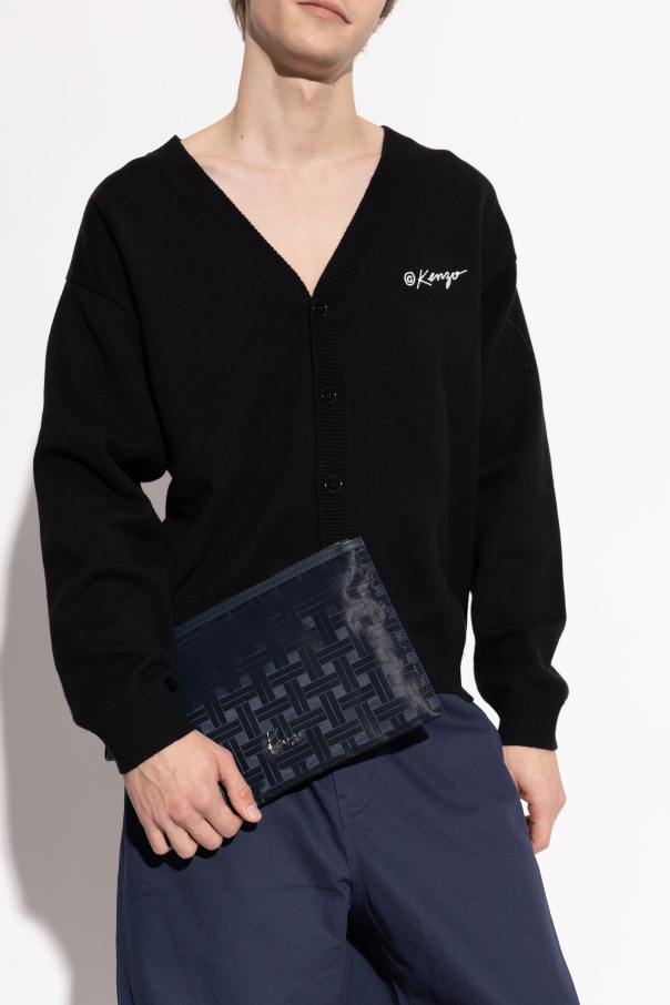 Kenzo Aktówka ‘Mura Large’