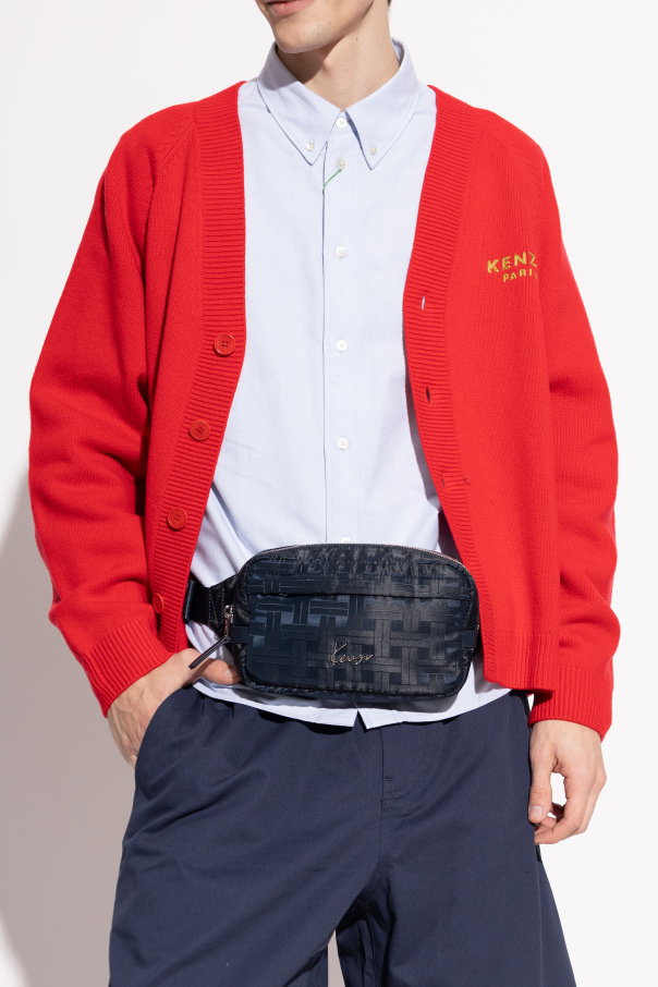 Kenzo Bag for Dog 'Mura'