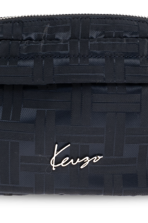 Kenzo Bag for Dog 'Mura'
