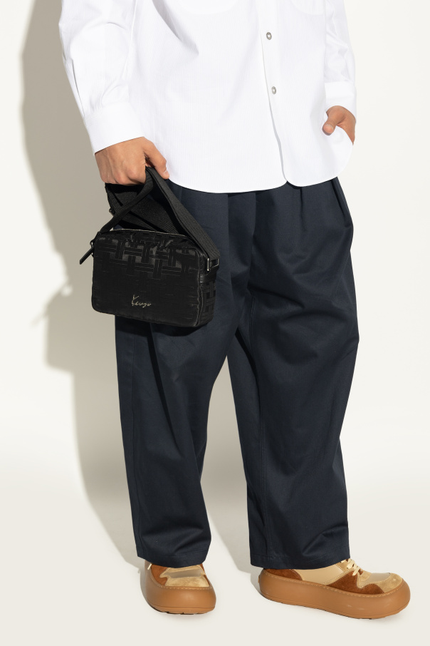 Kenzo Shoulder bag with logo