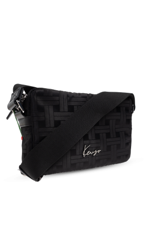 Kenzo Shoulder bag with logo