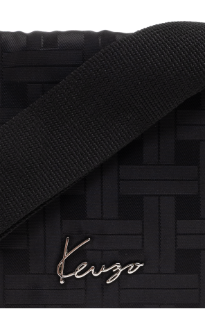 Kenzo Shoulder bag with logo