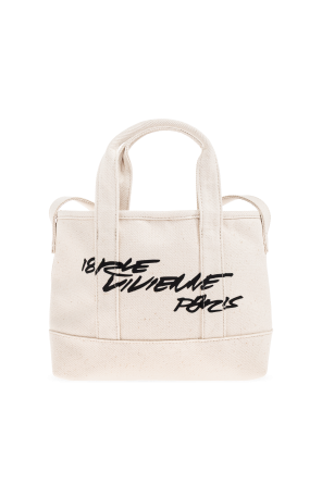 Kenzo Handbag with print