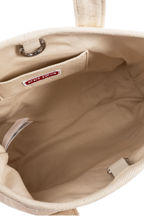 Kenzo Handbag with print