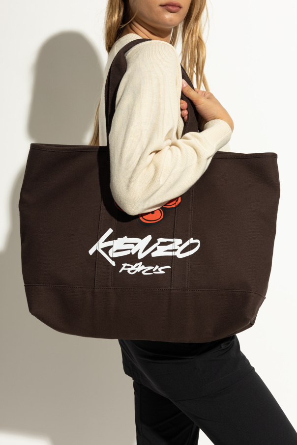 Kenzo Bolso tipo shopper