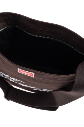 Kenzo Shoulder bag with print