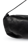 Fear Of God BLACK Leather shoulder bag