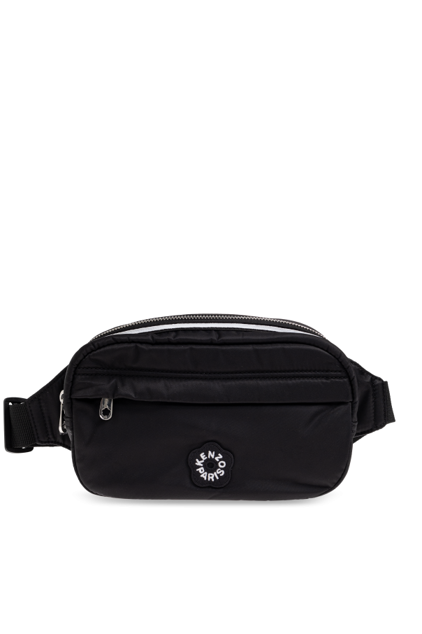 Belt bag with logo od Kenzo