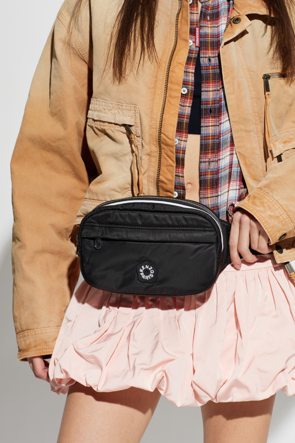 Kenzo Belt bag with logo