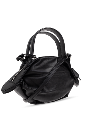 Kenzo Leather handheld bag ‘Mini’