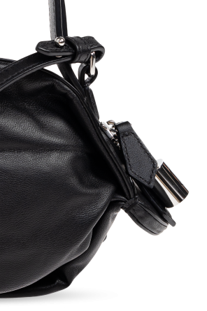 Kenzo Leather handheld bag ‘Mini’