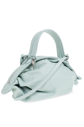 Kenzo Leather handbag