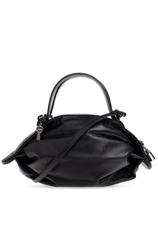 Leather handbag od Kenzo