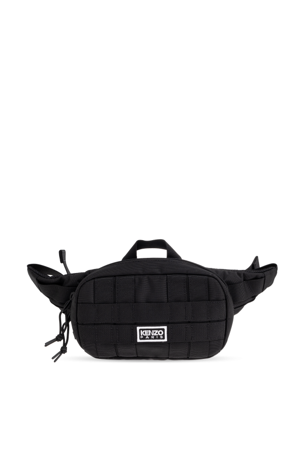 Belt bag with logo od Kenzo