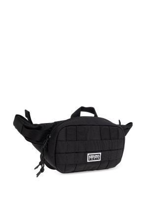 Kenzo Belt bag with logo