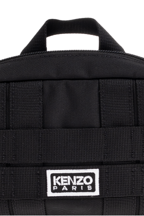 Kenzo Belt bag with logo