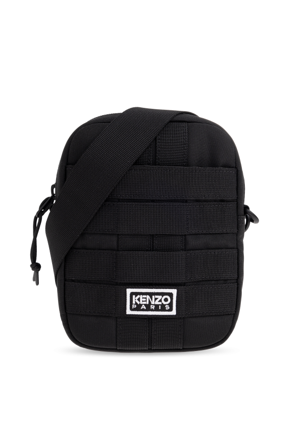 Shoulder bag with logo od Kenzo