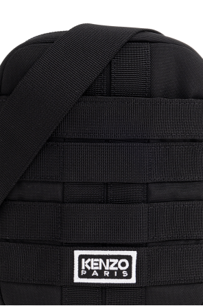 Kenzo Shoulder bag with logo