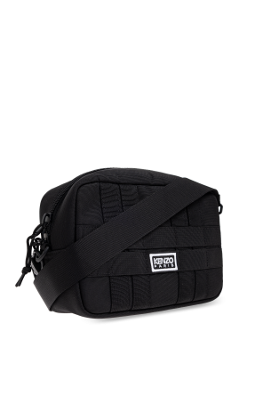 Kenzo Umhängetasche mit Logo