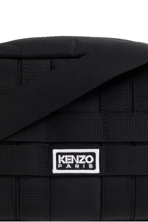 Kenzo Umhängetasche mit Logo