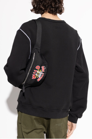 Dog carrier bag od Kenzo