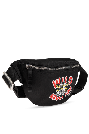 Kenzo Bauchtasche