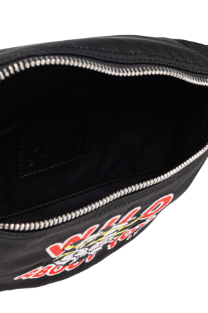 Kenzo Bauchtasche