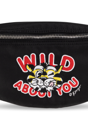 Kenzo Bauchtasche