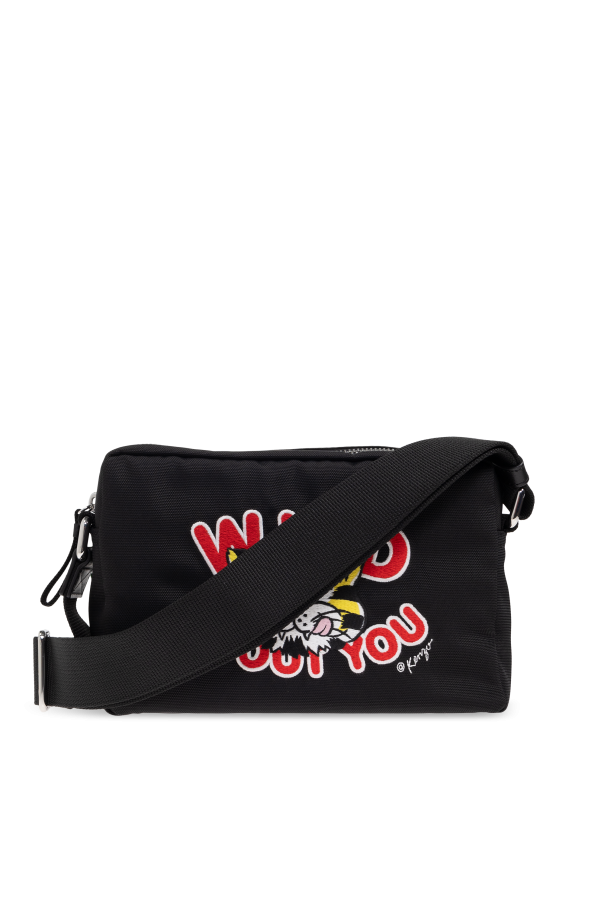 Shoulder bag od Kenzo