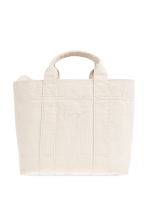 Kenzo ‘Small’ handheld ‘Shopper’ bag