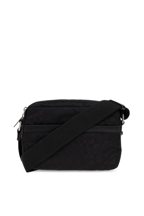 Kenzo Bolso bandolera con monograma